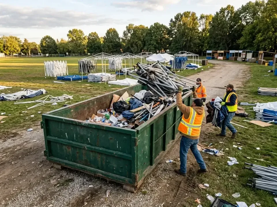 temporary-event-waste-containe-016 — frequently asked questions, Roll-Off Dumpster Rental Services in Home Gardens, CA